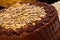 German Chocolate Fudge Cake