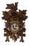 German Cuckoo Clock