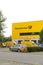 German Deutsche Post