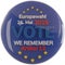 German english language for European Elections 2019 - we remember article 13. 3d-illustration