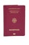 German European Union passport
