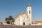 German Evangelical Lutheran Church in Swakopmund