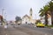 German Evangelical Lutheran Church, Swakopmund, Namibia.