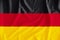 German flag