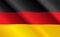 German flag