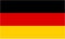 German flag