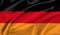 German Flag - Germany