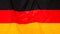 German Flag of Germany