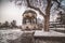 German Fountain in old Hippodrome, Istanbul, Turkey