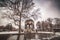 German Fountain in old Hippodrome, Istanbul, Turkey