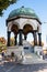 The German Fountain, Sultanahmet Square, Istanbul