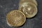 German gold coins, 20 Mark, imperial period