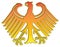 German golden eagle