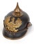 German Great War WW1 Prussian Pickelhaube