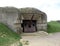 German Gun Battery