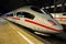 German High Speed Train