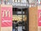 German McDonald\'s