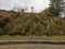 the German military cemetery in Glencree, Wicklow, Ireland