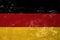 German National Flag