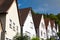 German Neighborhood Residential Homes Architecture European Trad