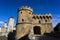 German\'s gate (Porte des Allemands), Metz