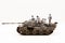 German Sd. Kfz 173 Jagdpanther German WW II Tank