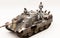 German Sd. Kfz 173 Jagdpanther German WW II Tank