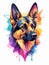 German Shepherd Breed