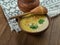 German Split Pea Soup