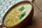 German Split Pea Soup