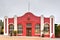 German Style Colonial Building - Luderitz, Namibia