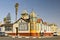 German style historic house situated in Swakopmund on the Namib desert and is the fourth largest population centre in Namibia
