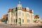 German style Hohenzollern House in Swakopmund, Namibia, Africa