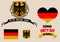 German unity Day