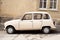 German Vintage Oldtimer DDR Trabant in mint condition