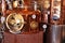 German whisky distillery