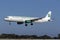 Germania`s last flight to Malta