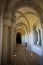 Germany, bavaria, famous, historic site, neuschwanstein castle, corridor