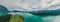 Germany Bavaria Lake Nature air drone 360 vr virtual reality panorama
