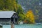 Germany, beautiful, lake, king lake, yacht, boat house