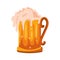germany beer mug