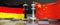 Germany China summit, fight or a stand off between those two countries that aims at solving political issues, symbolized by a