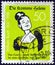 GERMANY - CIRCA 1982: A stamp printed in Germany shows Good Helene, circa 1982.