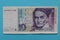 Germany deutsche Mark money ten old