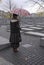 GERMANY/DEUTSCHLAND_Berlin Holocaust memorial