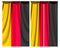 Germany Drapes And Curtains