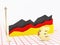 Germany economy growth graph