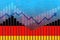 Germany Economy Improves and Returns to Normal After Crisis