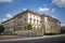 Germany, Facade of the Chamber of Deputies in Berlin