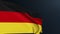 germany flag berlin sign german identity symbol